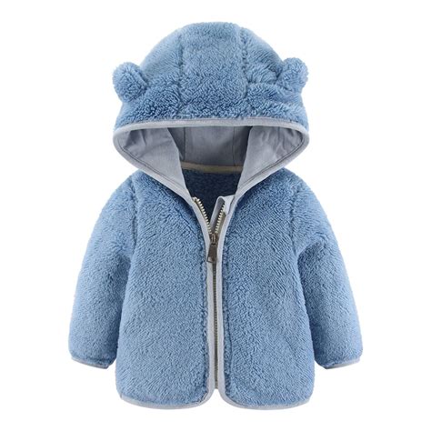 Cozy and Cute: Discover the Perfect Baby Jacket for Your Newborn Adventure
