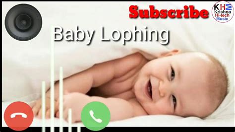 Baby Laughing Ringtone