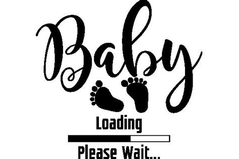 Download Baby Loading Svg Files