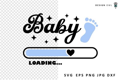 Download Baby Loading Svg Free - 185  Best Quality File Commercial Use Free PSD Mockups