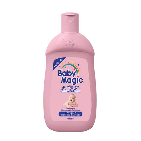 Baby Majic