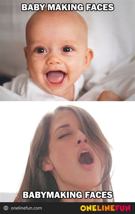 Baby Making Faces Meme Girl Name