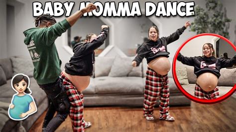 Baby Mama Dance Meme