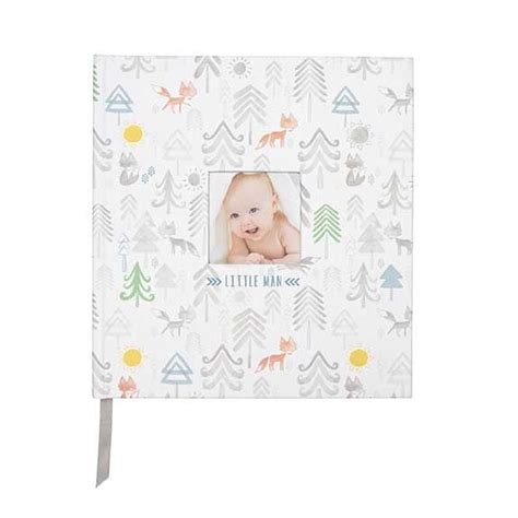 Baby Memory Book Walmart