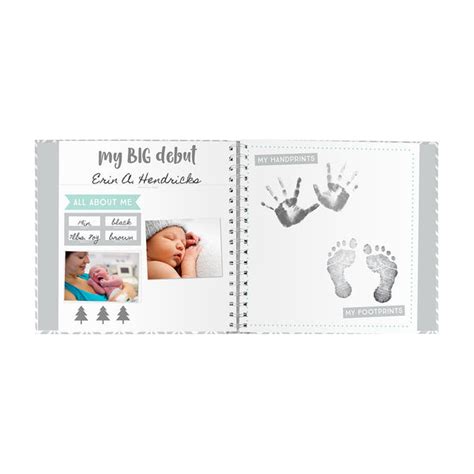 Baby Memory Books Target