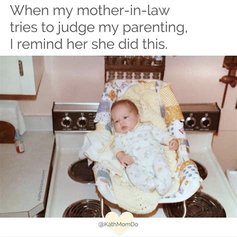 Baby Mom Memes