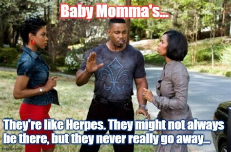 Baby Momma Memes