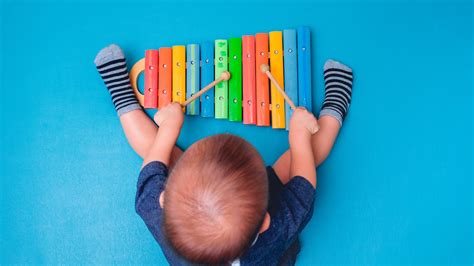 The Best Classical Music for Babies and Kids