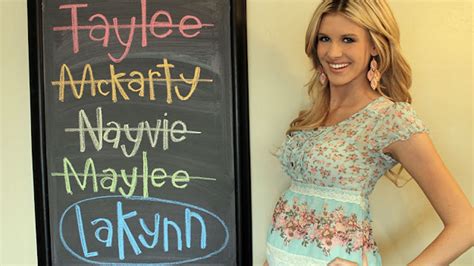Baby Name Meme Chalkboard