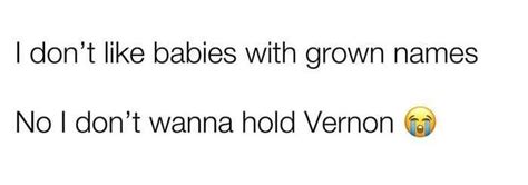Baby Name Meme Covid