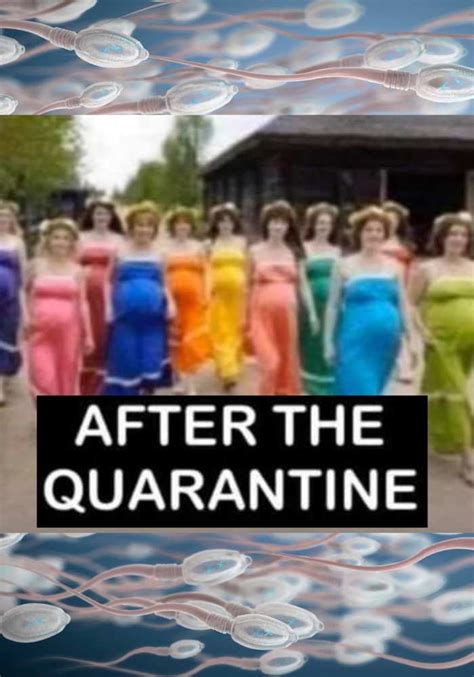 Baby Name Meme Quarantine