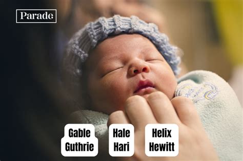 Baby Names: Find the Perfect Fit.