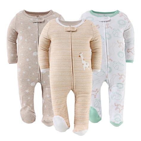 Baby Onesies Pack