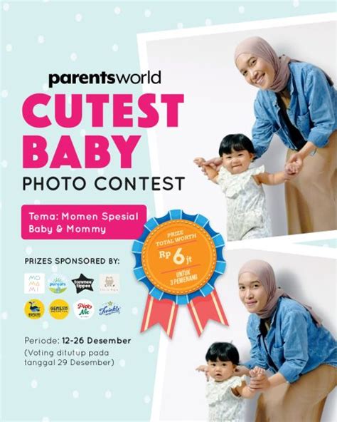 Baby Picture Competitions