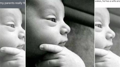 Baby Picture Meme