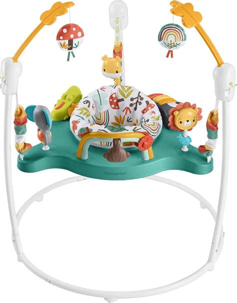 Baby Play Bouncers