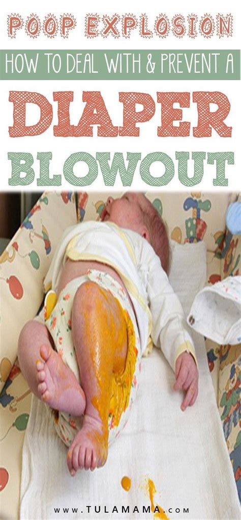Baby Poop Blowout Meme