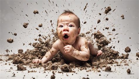 From Blowouts to Diaper Mountains: The Surprising Truth About Your Baby Pooping A Lot