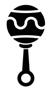 Download Baby Rattle Svg Free - 71+ SVG File for Cricut Files