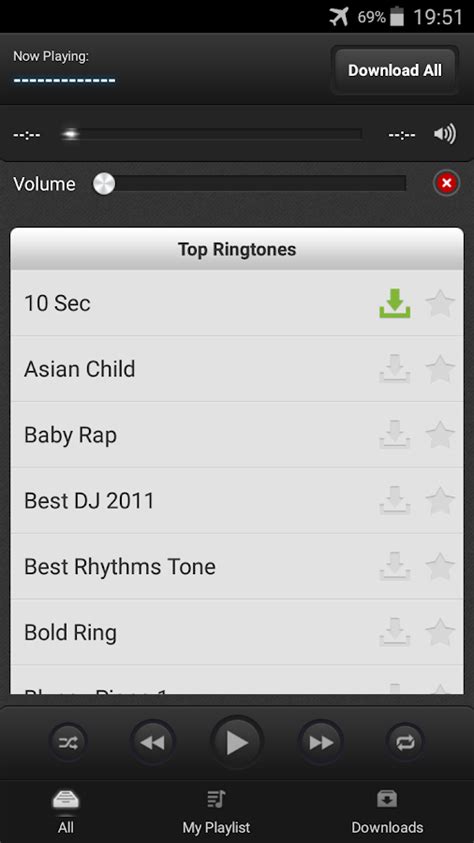 Baby Ringtone Mp3 Download