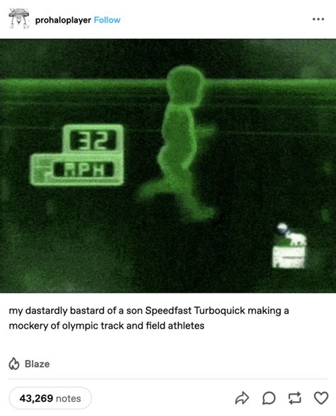 Baby Running Meme Video Game
