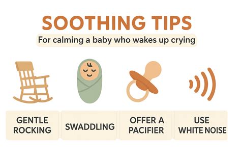 Baby Screaming: Soothing Tips & Understanding Causes