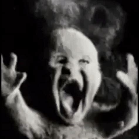 Baby Screaming Meme Gif