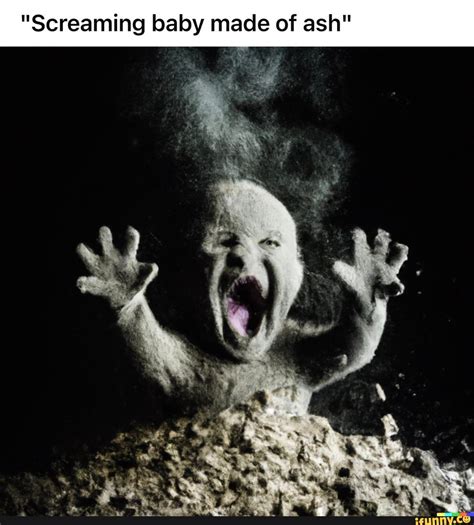 Baby Screaming Meme Twitter