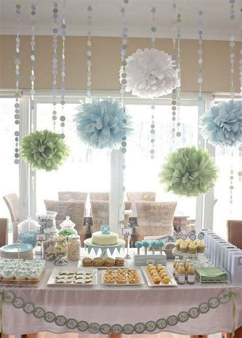 Baby Shower Decorations - Decorations