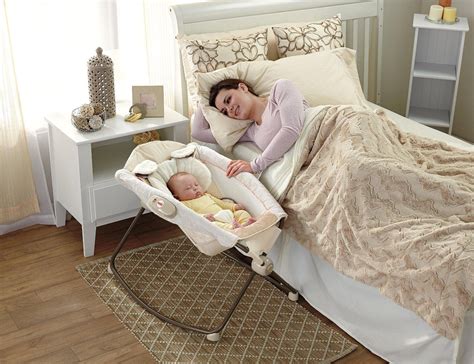 Baby Sleeper Chair