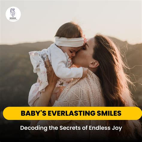 Baby Smiles: Decoding Early Happiness & Connection