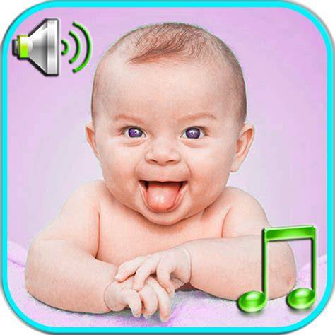 Baby Sound Ringtone