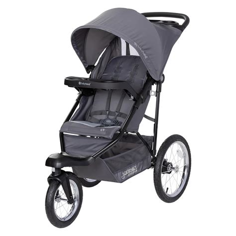 Baby Stroller Course Image