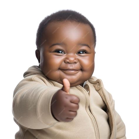 Baby Thumbs Up Meme