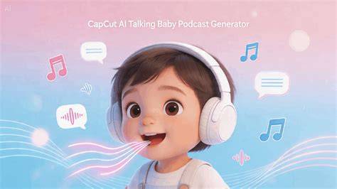 Baby Voice Mp3