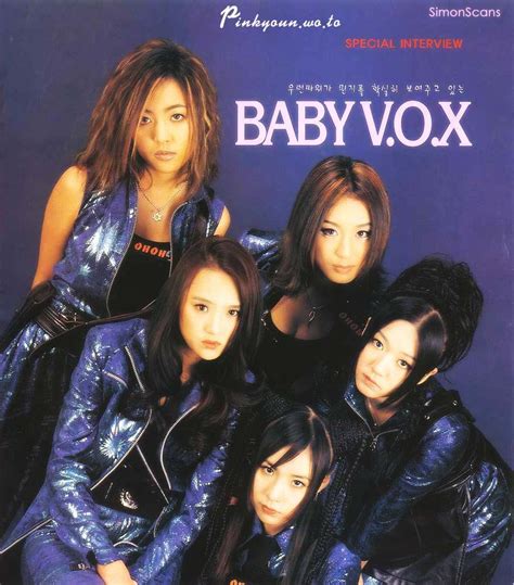 Baby Vox