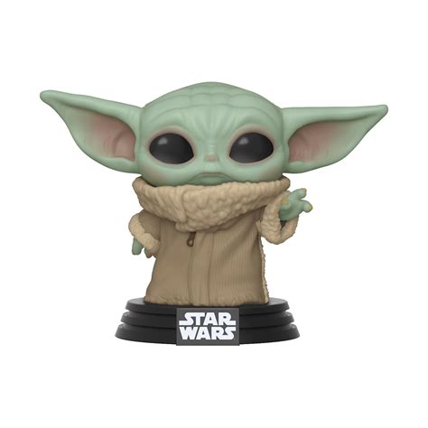 Baby Yoda Funko