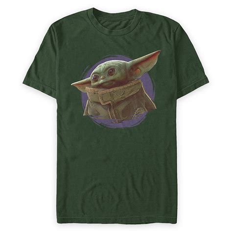Baby Yoda Official Merch