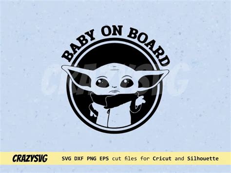 Download Baby Yoda Svg - 86  SVG Cut File Commercial Use For Crafts