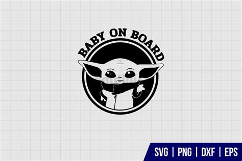 Download Baby Yoda Svg - 86+ SVG Cut File Images