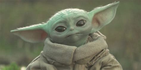The Enchanting Revelation: The True Name of Baby Yoda Unveiled!