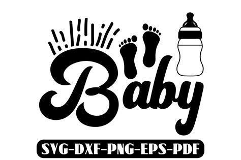 Download Baby on the Way! SVG File - SVG Design Commercial Use For Crafts