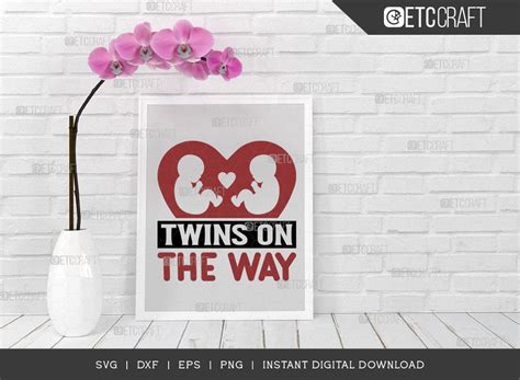 Download Baby on the Way! SVG File - SVG Design Cut Images