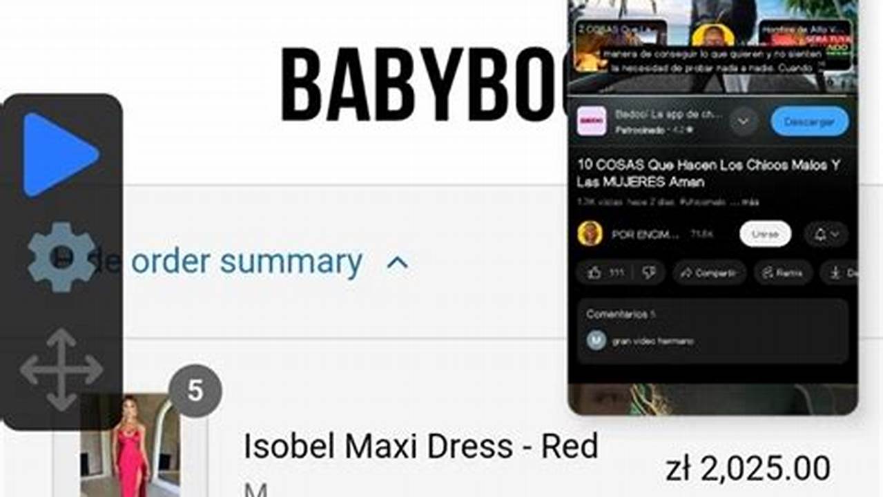 Babyboo Discount Code 2024