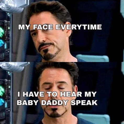 Babydaddy Memes