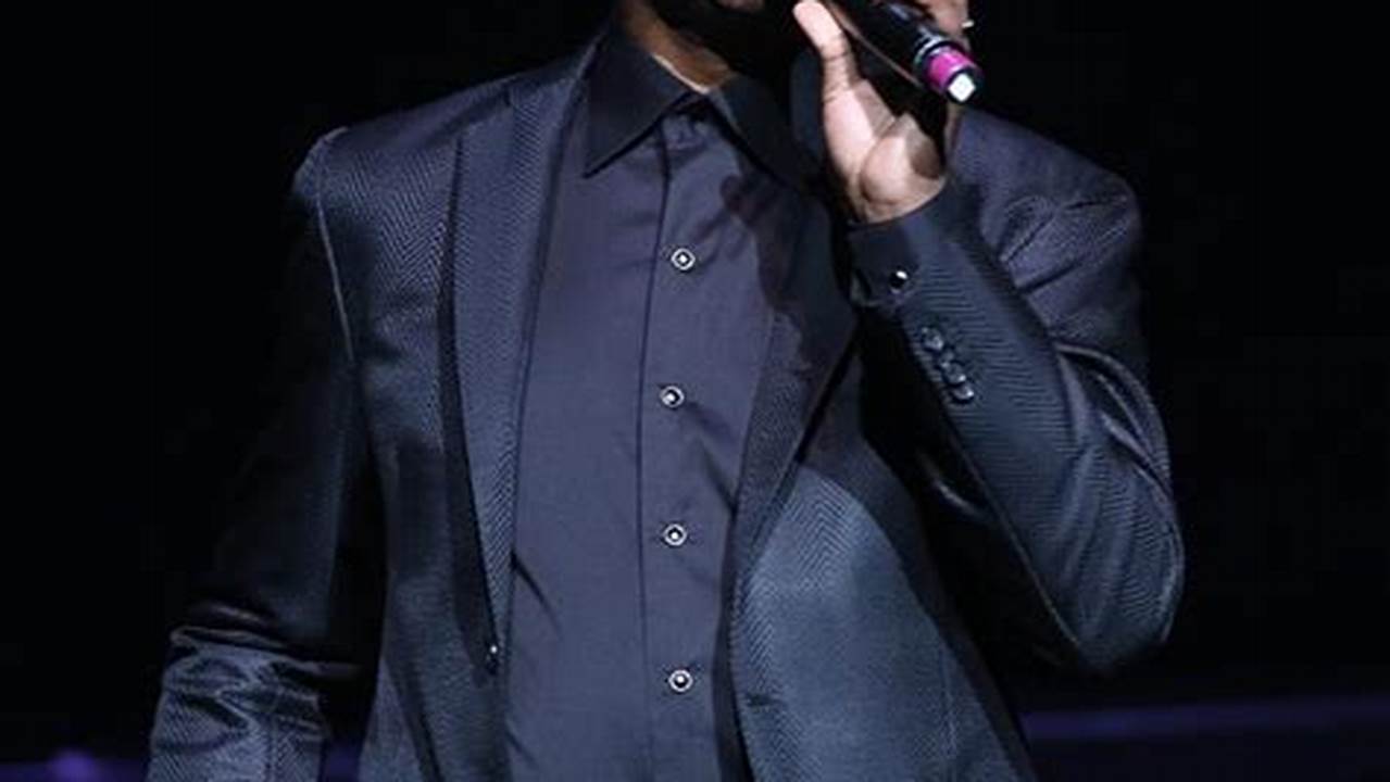 Babyface Concerts 2025