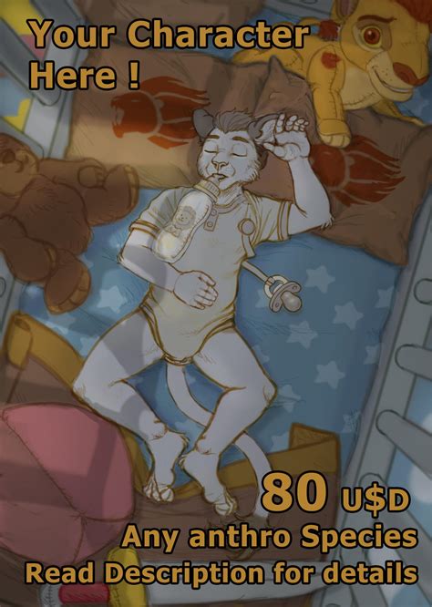 Babyfur, ABDL, MAP, etc Blocklist We made a carrd specifically to 