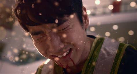 Babyjohn Choi Teaches Vampire