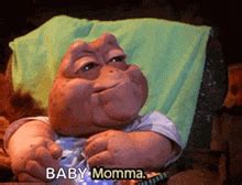 Babymomma Meme