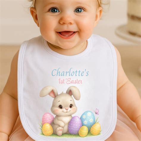 Babys 1st Easter